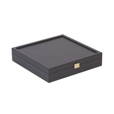 Шахматы Византийская империя, бордовый с золотом-3