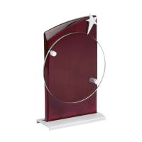 Статуэтка наградная Winner, коричневый