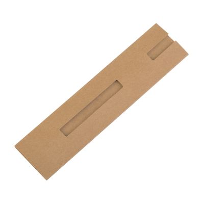 Футляр Craft для ручки/карандаша, картон, -0