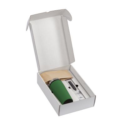 Набор Макиато, зеленый-3