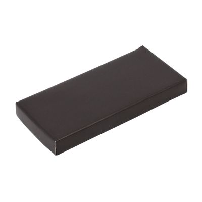 Брелок Самолет, серебристый-3