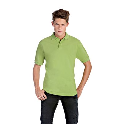 Футболка теннисная Safran, фисташковый-0