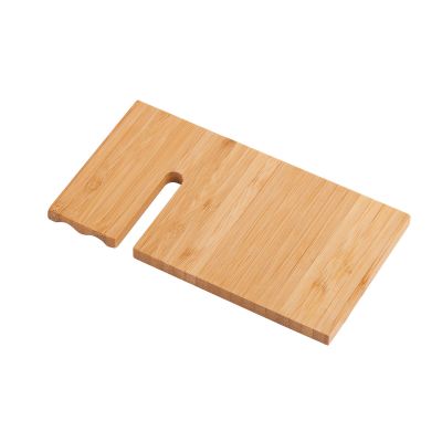 Настольный органайзер-подставка Woodland, натуральный-4