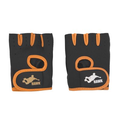 Перчатки для фитнеса Рекорд, размер XL, -1