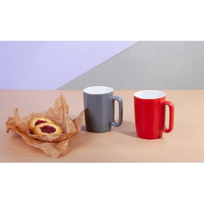 Набор Офис, серый-4