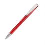 Ручка шариковая COBRA MM, красный