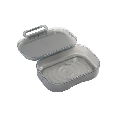 Контейнер Eatme 980 мл, черный-2