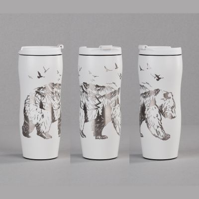 Набор подарочный Грезы, белый-3