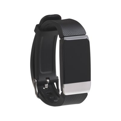 Смарт-браслет Prime, черный-1
