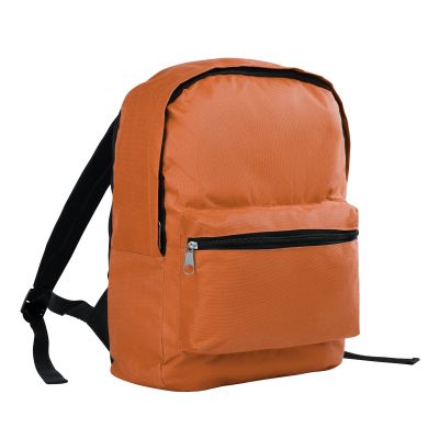 Рюкзак Чемпион, оранжевый-1