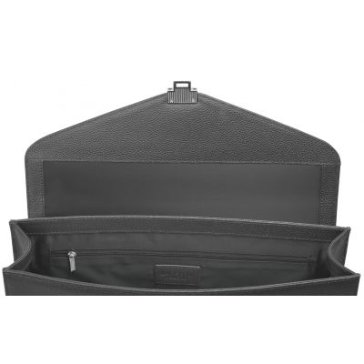 Портфель, черный-2