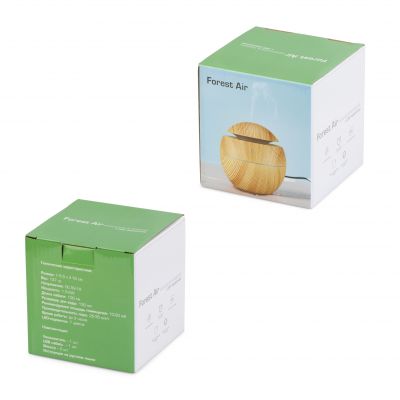 Увлажнитель воздуха Forest air, дерево-7