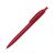 Ручка шариковая Phil из антибактериального пластика, красный