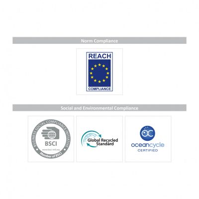 Сумка для ноутбука LANA, черный-8