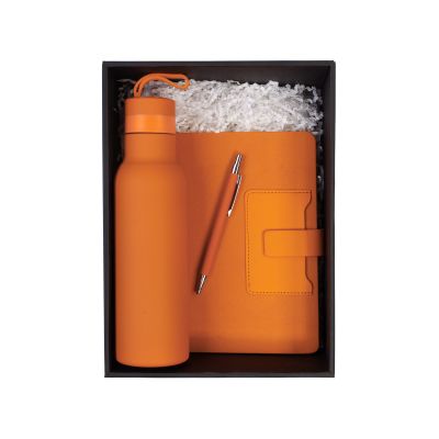 Набор Успех, оранжевый-0