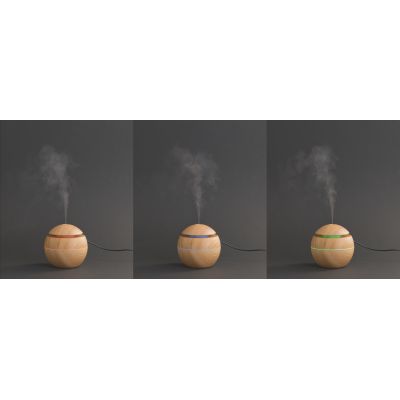 Увлажнитель воздуха Forest air, дерево-2