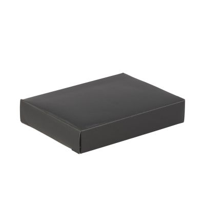 Визитница Comfort, черный-2