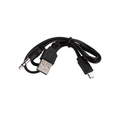 Bluetooth колонка Party с подсветкой логотипа, синий-2