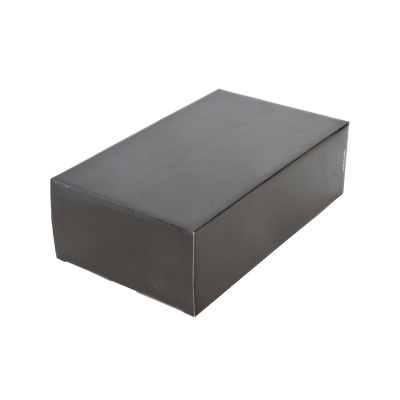 Статуэтка наградная Flame, прозрачный-1