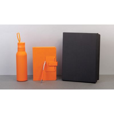 Набор Успех, оранжевый-1