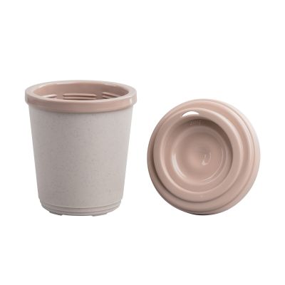 Стакан Cappuccino 300 мл, натуральный-1