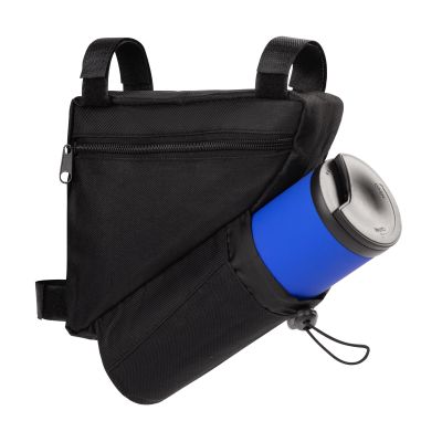 Велосумка Ride it, черный-3