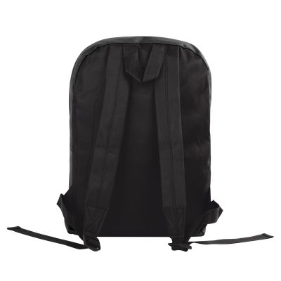 Рюкзак Чемпион, черный-3