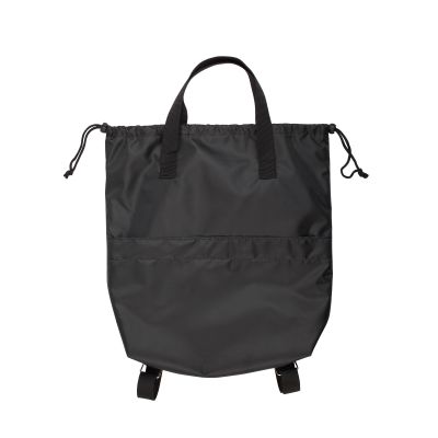 Сумка-рюкзак Carry, черный-1