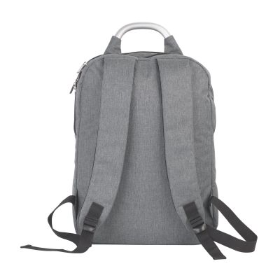 Рюкзак Job, серый-2