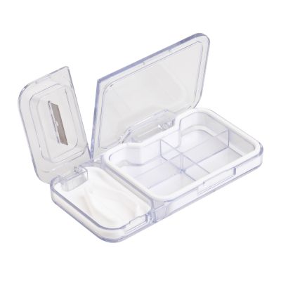 Витаминница Vitamin, белый-2