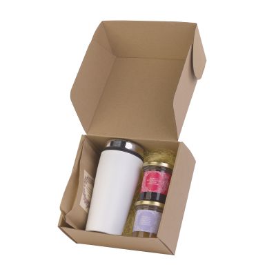 Набор Вкус счастья, белый-0