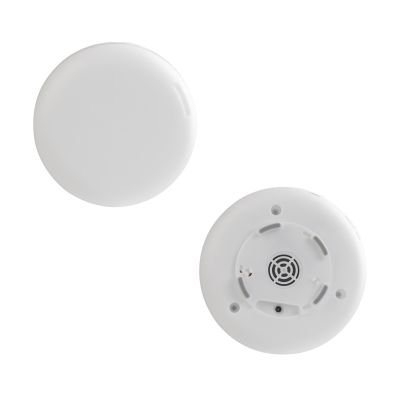 Увлажнитель воздуха Breeze с функцией ароматизации, белый-4