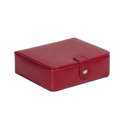 Шкатулка для драгоценностей Capricio, красный-1