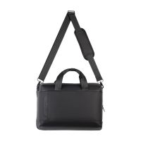 Сумка для ноутбука Smart, черный