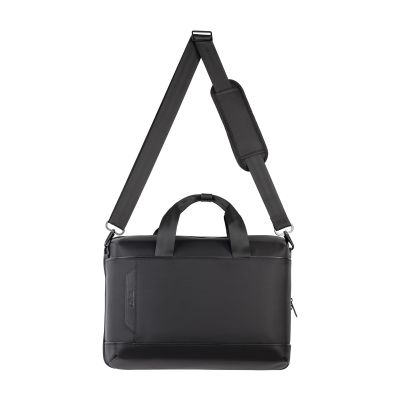 Сумка для ноутбука Smart, черный-0