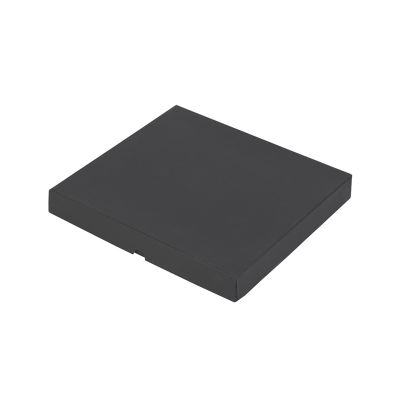 Подарочный набор Комо, покрытие soft grip, черный-4