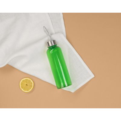 Бутылка для воды H2O 500 мл, зеленое яблоко-2