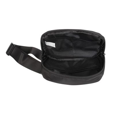 Сумка Safe, черный-4