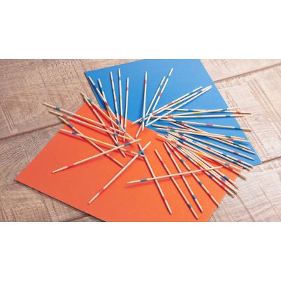 Набор игр Joy 4в1, натуральный-3