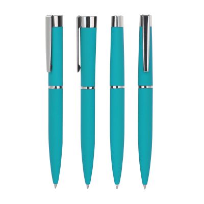 Набор Welcome, белый с бирюзовым-7