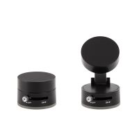 Магнитный держатель Clix, черный