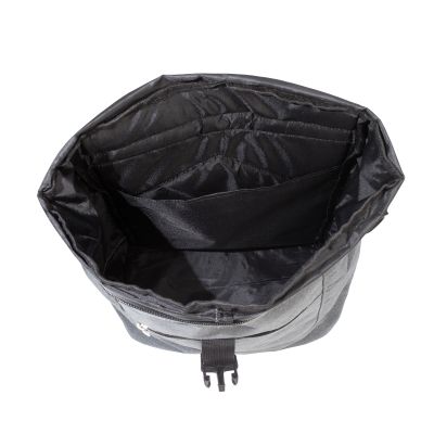 Рюкзак Easybag, серый с черным-4