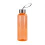 Бутылка для воды H2O 500 мл, оранжевый