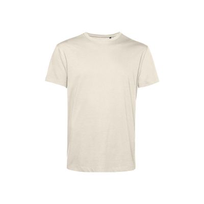 Футболка мужская Biosfair Tee/men, темно-красная/deep red, размер L, натуральный-0