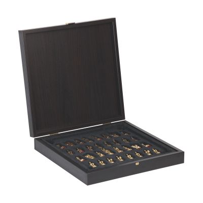 Шахматы Битва при Коринфе, дерево-2