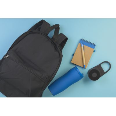 Рюкзак Чемпион, черный-1