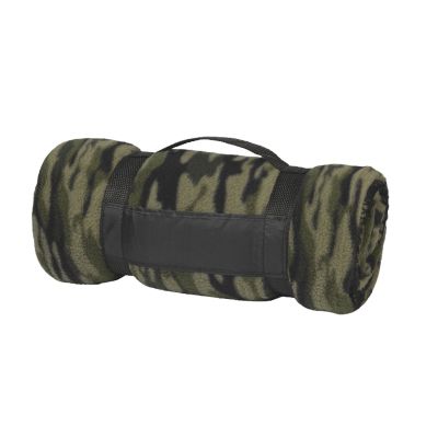 Плед Камуфляж, камуфляж-0