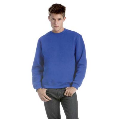 Толстовка Set In, ярко-синий-0