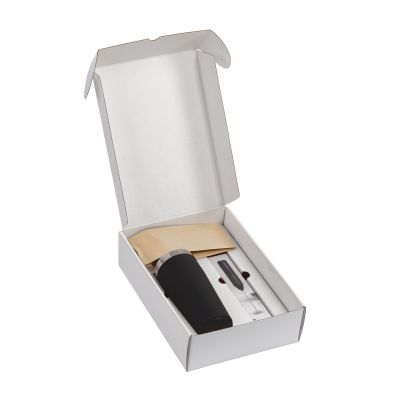 Набор Макиато, черный-3