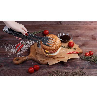 Набор Roast set, черный-2